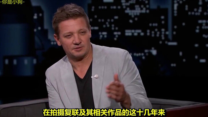 [Vietsub] Eagle Eye: Tôi chưa từng lấy một sợi chỉ nào của Marvel, khác với Thor cứ tha cả đống búa 