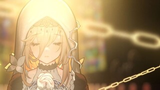 [Honkai Impact 3 Original PV]꧁Apoonia꧂ Mari kita bertobat bersama☧
