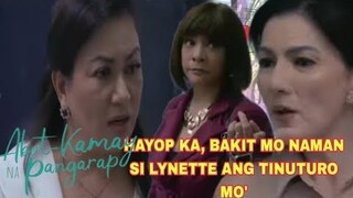 EPISODE 406 ABOT KAMAY NA PANGARAPFULL MOIRA WALA NG LUSOT DECEMBER 25 2023