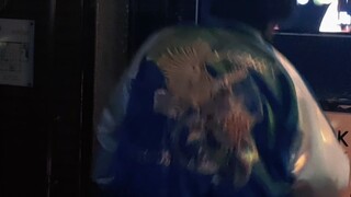 拿下只因你太美 你干嘛~啊~啊~