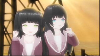 Akane Sasu MV.Nongmee