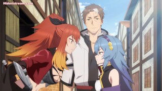EP7 From Old Country Bumpkin to Master Swordsman (Sub Indonesia)
