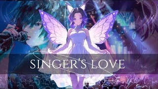 singers love (part 4) demon slayer hashira texting story giyushino kny texting story idol hashira