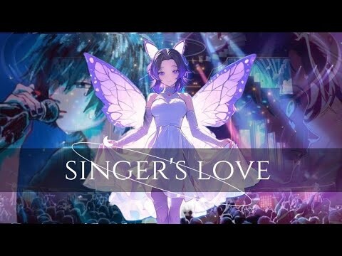 singers love (part 4) demon slayer hashira texting story giyushino kny texting story idol hashira