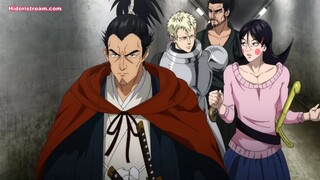 One Punch Man Season 3 Episode 7 (Subtitle Indonesia)