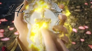 Legendry sword domain episode 14 || explain in hindi ||