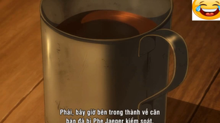 Đại Chiến Titan Mùa 4 #9