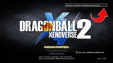¡Nueva Actualización SECRETA! - Dragon Ball Xenoverse 2