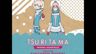 Tsuritama OST Track 5