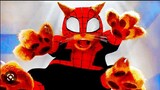 SPIDER MAN ACROSS THE SPIDER VERSE "Spider Rex Vs Spider Cat" Trailer (NEW 2023)