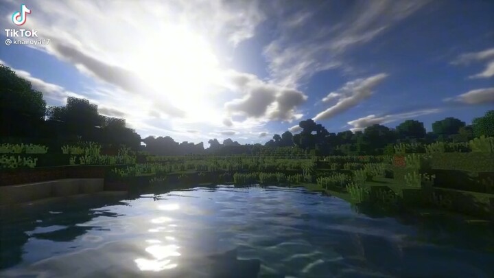 Modback Minecraft siêu đẹp #12