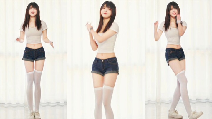 Sekarang benar-benar area yang mutlak! Sepertinya ada sedikit six-pack?! [Xiang Wan 2.0_ Suka]