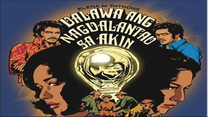 DALAWA ANG NAGDALANTAO SA AKIN 1974 // SUSAN ROCES