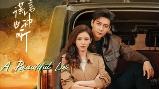 [INDO SUB] EP.11 | A Beautiful Lie (2024)