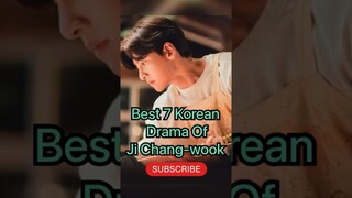 Watched Top Drama Of Ji Chang-Wook | Ji Chang Wook Drama List | #shorts #short #kdrama #koreandrama