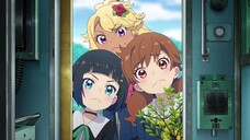 Shuumatsu Train Doko e Iku? Episode (01) Sub Indo