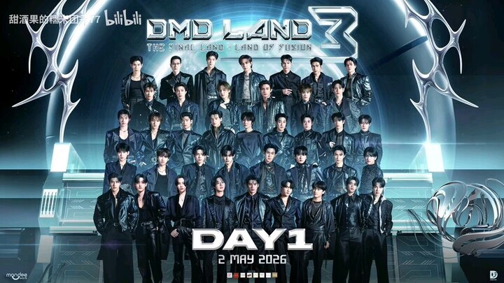 Land 3 D1