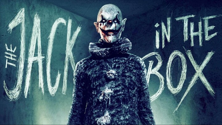 The Jack in the Box Awakening 2022