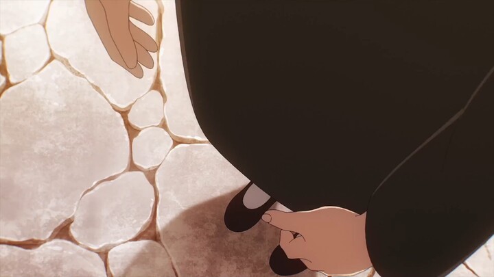 Easy to fall in love with anya love ❤️