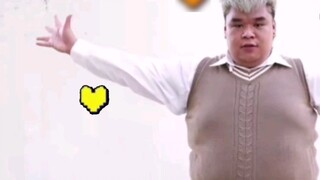 هذه هي قوة الروح الستة!!!