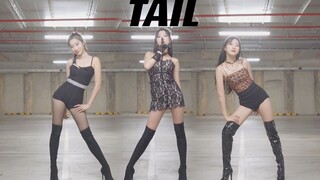 [Công chúa công chúa] Catwoman xuất hiện! Ca khúc trở lại mới nhất của Lee Sun Mi "Tail" 4 thay đổi 