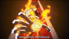 Mecha-ude episode 3 Full Sub Indo | REACTION INDONESIA