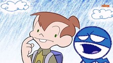 chalkzone eps 05 (malay dub)