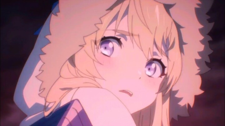 Story Chapter 18 HERO, Nikke: Goddess of Victory HD 1080p/60fps