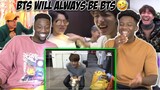 BTS Funny Moments! (REACTION)