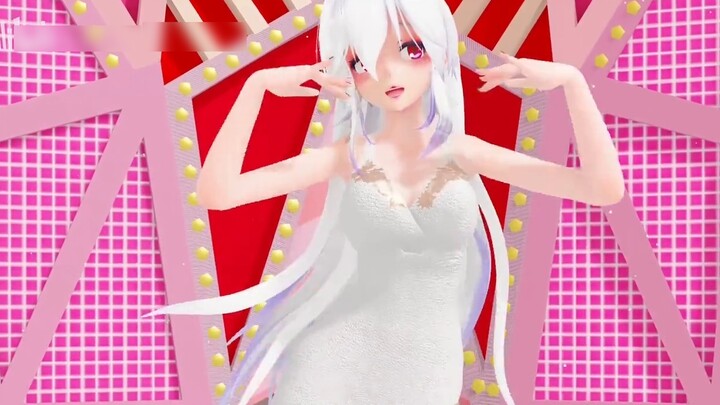 MMD｜Yêu em ở 105°C