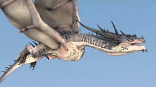 นักสร้างแอนิเมชั่นมีสัตว์เลี้ยงระยะอิสระอย่าง Indominus Rex และ Western Wyvern เขาชอบเกม Monster Hun