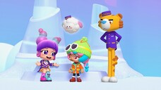 Bubble's Hotel Season 01 Episode 10 | DUB KOR
