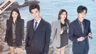 I Wait for the Sea Breeze to Hug You 2023 | Ep. 5 [ENG SUB]