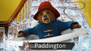 [ PADDINGTON ]