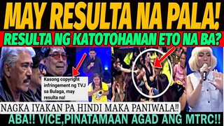 E.A.T🔴NAG KAIYAKAN NA!! COPYRIGHT INFRINGEMENT NG TVJ SA BULAGA MAY RESULTA NA! REACTION VIDEO