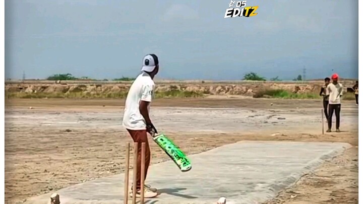 Leg side Favorite 😍