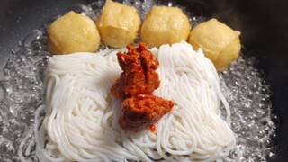 《富婆的午餐》