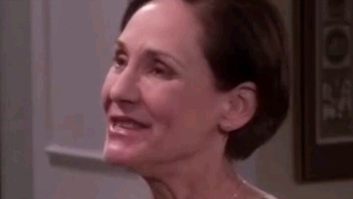 The Big Bang Theory: Berkali-kali tercekat, hanya satu kalimat sederhana, tapi aku sampai menangis t