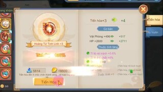 Mở Siêu Tốc 200 RƯƠNG THẦN BÍ - Cách Xoay Chuyển Khi Build RUNE - Cloud Song VNG