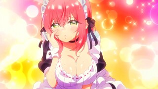 Main Basah - Basahan Bareng Maid Imut 🤤