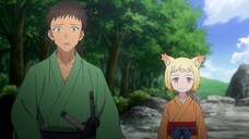 Sengoku Youko Ep 3 Sub Indonesia