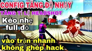 Ob34 Auto Headshot Config File🎯ff Aimbot + Free Fire Regedit‼️Ob34 Free Fire Headshot Config File