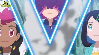 Pokemon Horizons Episode 082 Subtitle Indonesia