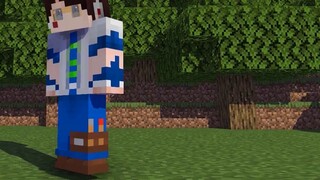 Một vài khoảnh khắc quá chân thực trong Minecraft (2)