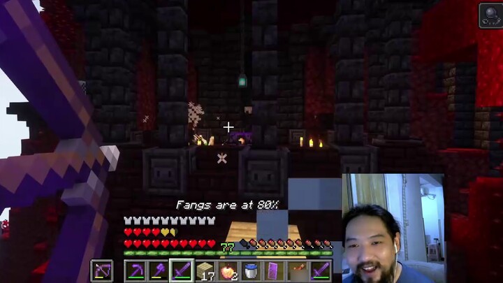 Dungeon Adventure 14 ดันเจี้ยนสุดท้ายคือป้อมปราการบนท้องฟ้า