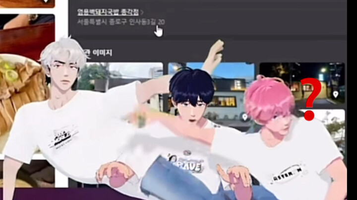 【plave】雾国常看常新名场面回顾6.0（全集高能篇）