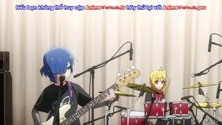 Bocchi the Rock 2022 HD VietSub Tập 12