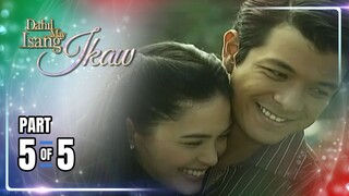 Dahil May Isang Ikaw | Episode 108 (5/5) | May 11, 2024