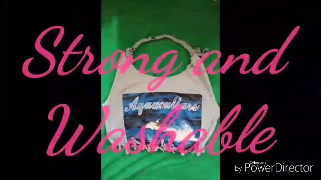 T-shirt Bag