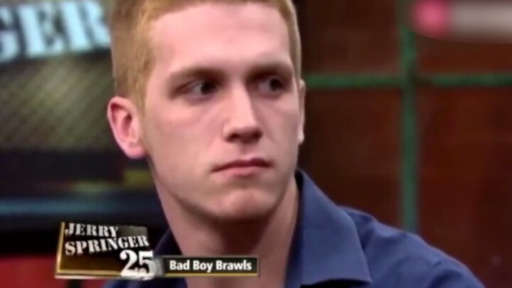 หญิงสาวสารภาพว่านอกใจ หนุ่มฝ่ายชายกลั้นน้ำตาไว้ แล้วตอบอย่างชาญฉลาดจนพลิกสถานการณ์กลับมาได้ ขอชื่นชม